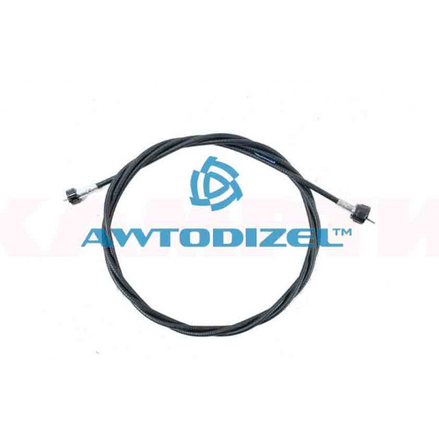 Трос привода спидометра L-3250 мм ГВ300-01 3741-3819020