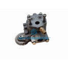 Насос масляный ЯМЗ АВТОДИЗЕЛЬ Н/О