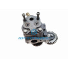 Насос масляный ЯМЗ АВТОДИЗЕЛЬ Н/О