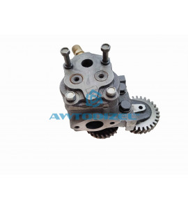 Насос масляный ЯМЗ АВТОДИЗЕЛЬ Н/О