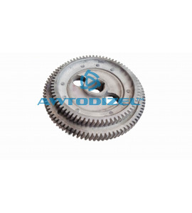 Шестерня распределительного вала ЯМЗ-236НЕ/238ДЕ2/7511 в сб. АВТОДИЗЕЛЬ  2 шт.