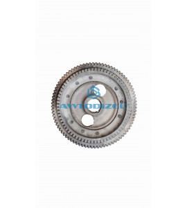 Шестерня распределительного вала ЯМЗ-236НЕ/238ДЕ2/7511 в сб. АВТОДИЗЕЛЬ  2 шт.