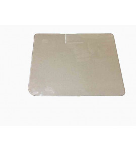 Стекло опускное двери КрАЗ (450*560 мм) 