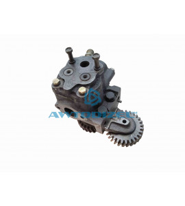 Насос масляный ЯМЗ-238НД АВТОДИЗЕЛЬ