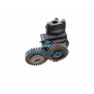 Насос масляный ЯМЗ-238НД АВТОДИЗЕЛЬ