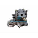 Насос масляный ЯМЗ-238НД АВТОДИЗЕЛЬ