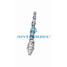 Вал распределительный (Россия, ЯМЗ) на двигатели ЯМЗ-7511 (ЕВРО)