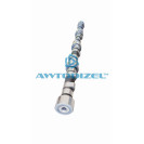 Вал распределительный (Россия, ЯМЗ) на двигатели ЯМЗ-7511 (ЕВРО)