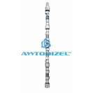 Вал распределительный (Россия, ЯМЗ) на двигатели ЯМЗ-7511 (ЕВРО)