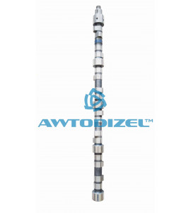 Вал распределительный (Россия, ЯМЗ) на двигатели ЯМЗ-7511 (ЕВРО)