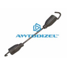 Пружина тормозных колодок МАЗ