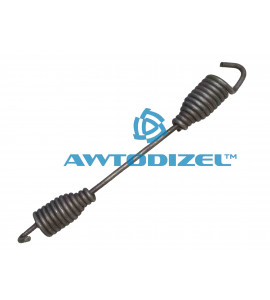 Пружина тормозных колодок МАЗ