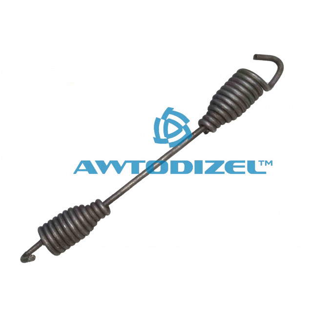 Пружина тормозных колодок МАЗ