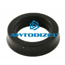 Кольцо уплотнительное пневмоцилиндра тормозов БРТ