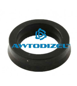 Кольцо уплотнительное пневмоцилиндра тормозов БРТ