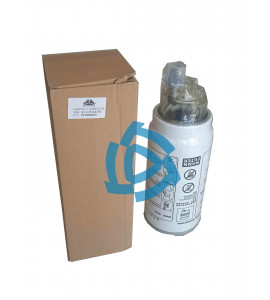 Элемент фильтрующий КАМАЗ топливный ЕВРО ( для PreLine ) со стаканом в сборе CM ( Китай Weicha ) PL 420X