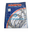 Ремкомплект паронитовых прокладок промежуточного моста КАМАЗ-6520 ЕВРО-2 (5 позиций) " КАМРТИ "