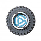 Шестерня высшей передачи первичного вала 27 зуб. УРАЛ