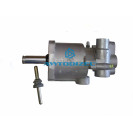 Пневмогидроусилитель привода сцепления УРАЛ ЯМЗ (Волчанск)