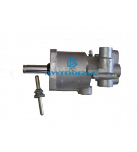 Пневмогидроусилитель привода сцепления УРАЛ ЯМЗ (Волчанск)