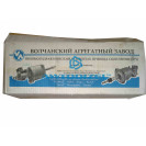 Пневмогидроусилитель привода сцепления УРАЛ ЯМЗ (Волчанск)