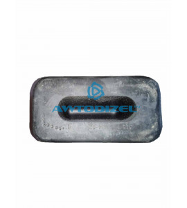 Буфер задней рессоры