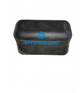 Буфер задней рессоры