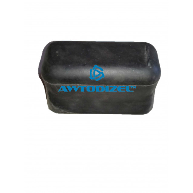 Буфер задней рессоры