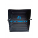 Крышка АКБ (старого образца) КАМАЗ