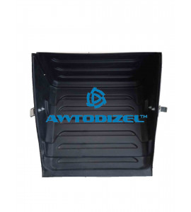 Крышка АКБ (старого образца) КАМАЗ