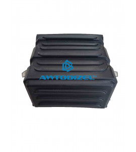 Крышка АКБ (старого образца) КАМАЗ