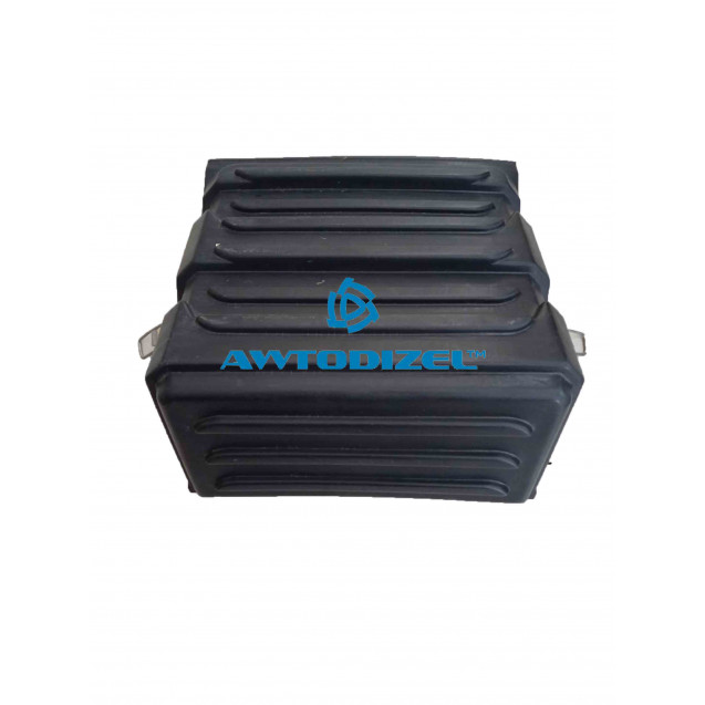 Крышка АКБ (старого образца) КАМАЗ