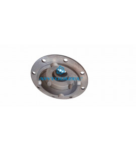 Чашка дифференциала редуктора УРАЛ (комплект)