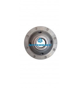 Чашка дифференциала редуктора УРАЛ (комплект)