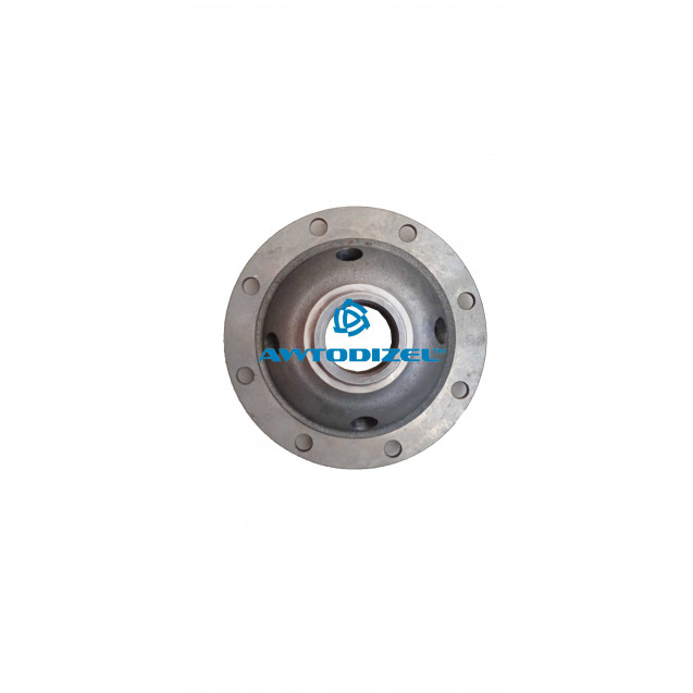 Чашка дифференциала редуктора УРАЛ (комплект)