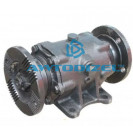 Промежуточная опора УРАЛ