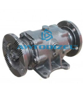 Промежуточная опора УРАЛ