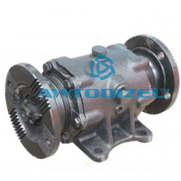 Промежуточная опора УРАЛ