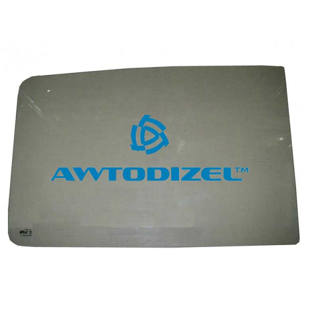 Стекло ветровое (лобовое) КАМАЗ-5320 