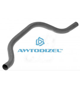 Труба перепускная водяного насоса ЯМЗ-658 (АВТОДИЗЕЛЬ)