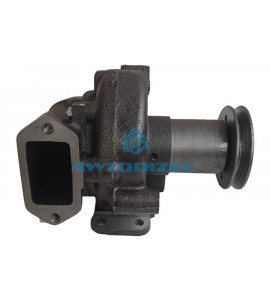 Насос водяной ЯМЗ-7511  АВТОДИЗЕЛЬ Н/О ( помпа )