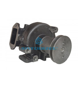 Насос водяной ЯМЗ-7511  АВТОДИЗЕЛЬ Н/О ( помпа )