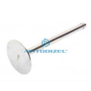 Клапан впускной ГБЦ ЯМЗ АВТОДИЗЕЛЬ  Ø-60 мм ( большой )