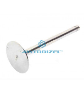 Клапан впускной ГБЦ ЯМЗ АВТОДИЗЕЛЬ  Ø-60 мм ( большой )