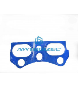 Уплотнитель штанговой полости ГБЦ ЯМЗ (АВТОДИЗЕЛЬ)