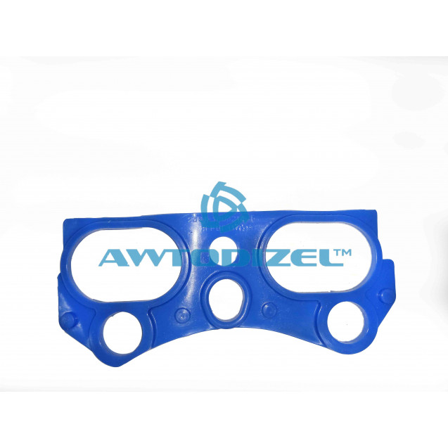 Уплотнитель штанговой полости ГБЦ ЯМЗ (АВТОДИЗЕЛЬ)