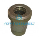 Втулка рычага управления регулятором крышки ТНВД КАМАЗ ЯЗДА 