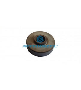 Подушка РК в сборе (резиновая) УРАЛ-4320 БРТ