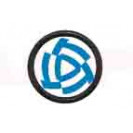 Кольцо уплотнительное опоры рычага переключения КПП КАМАЗ