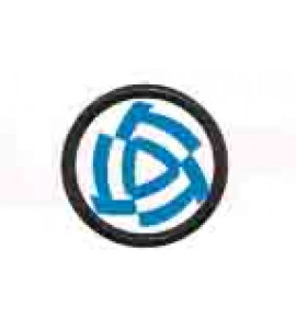 Кольцо уплотнительное опоры рычага переключения КПП КАМАЗ